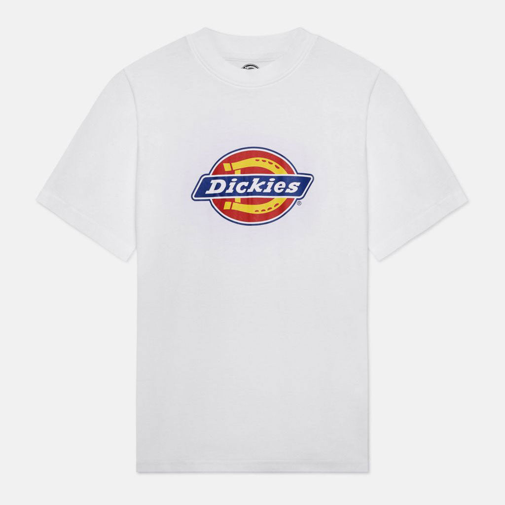 T-Shirt Icon Logo White