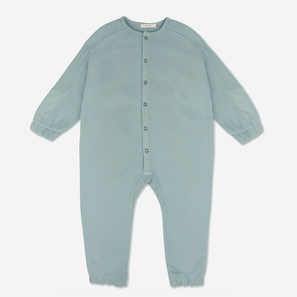 Jumpsuit Chunky Stormy