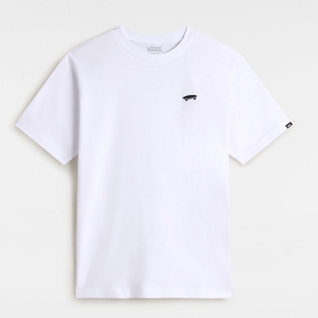 T-Shirt Salton White