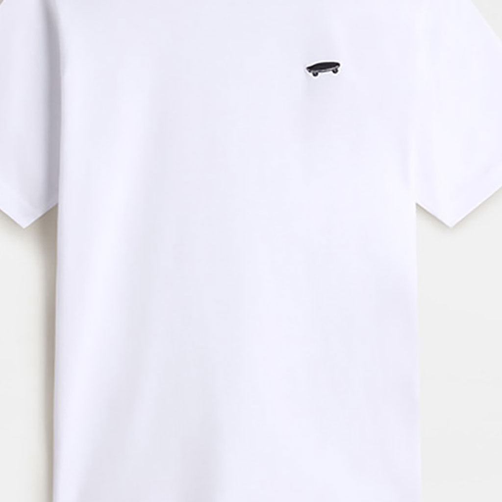 T-Shirt Salton White
