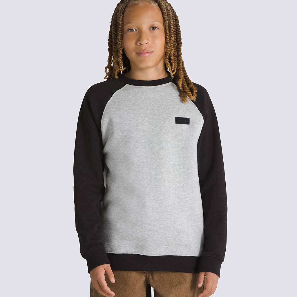 Sweatshirt Core Basic
