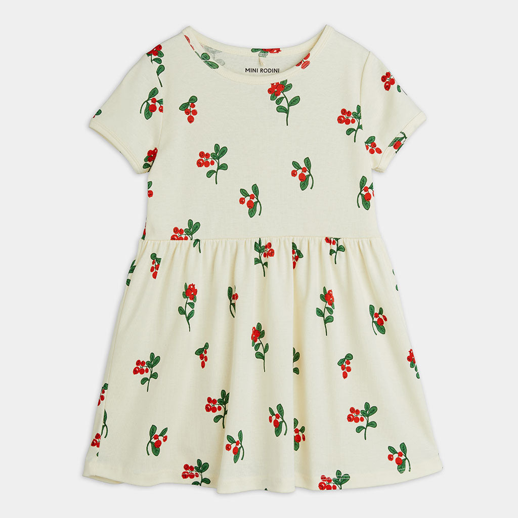 Kleid Lingonberries