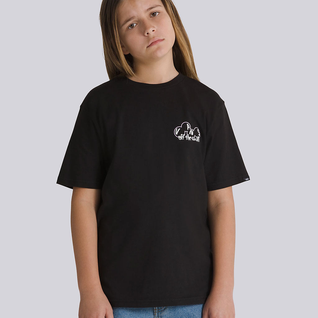 T-Shirt Scuttle Black