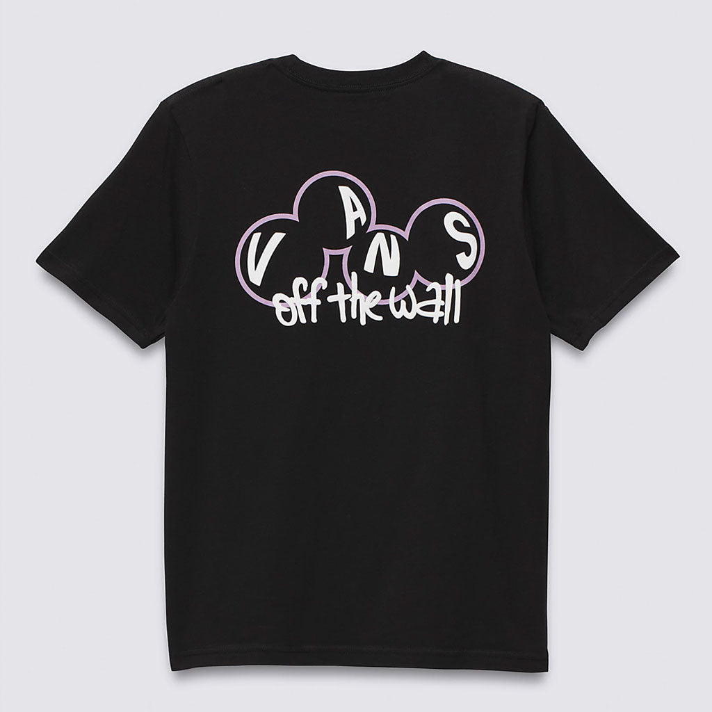 T-Shirt Scuttle Black