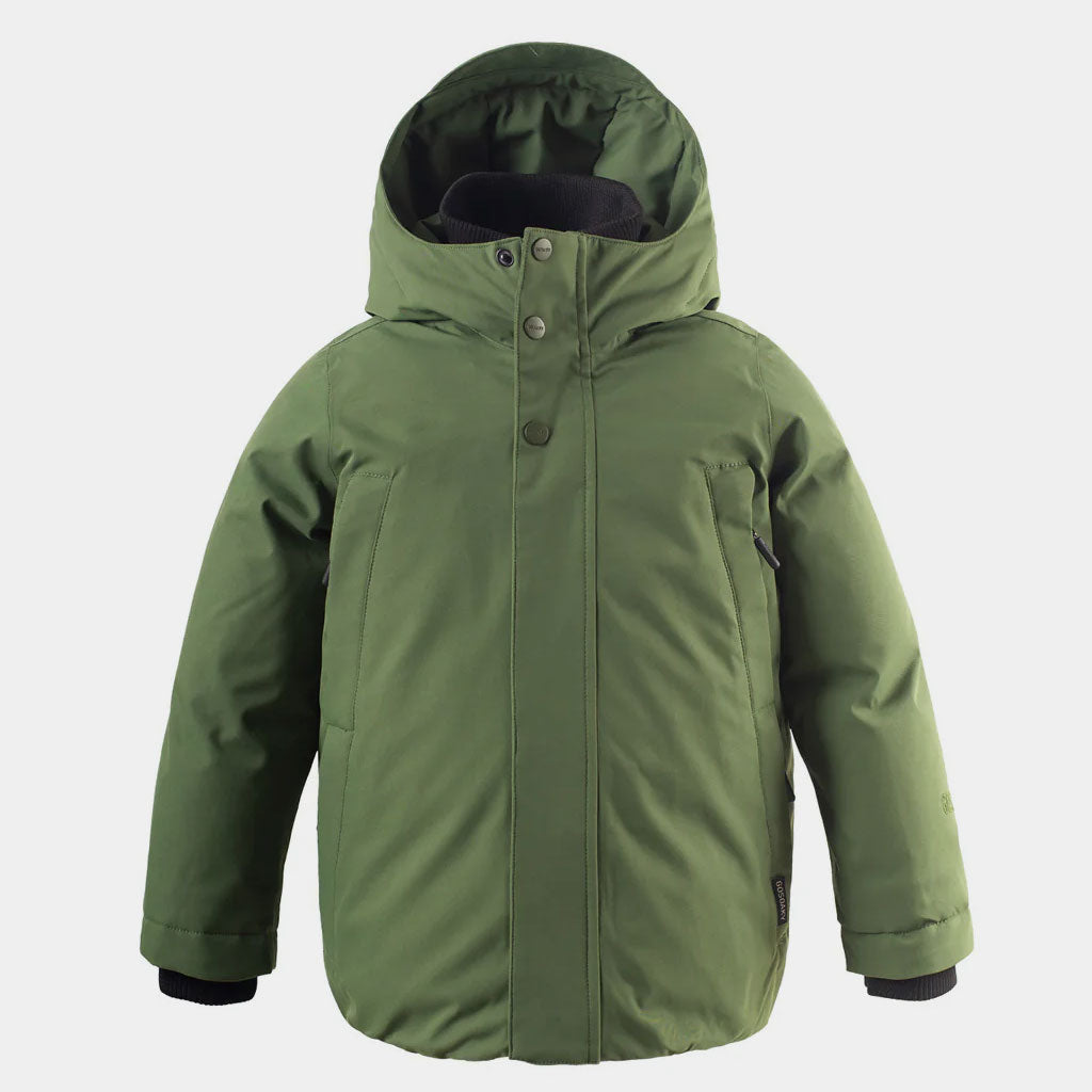 Winterjacke Chipmunck