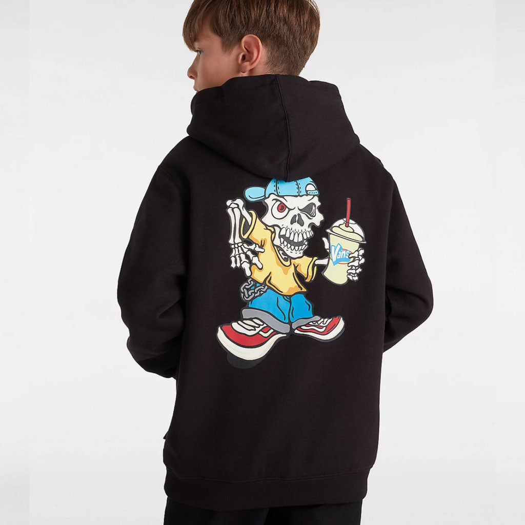 Kapuzenpullover Reggie