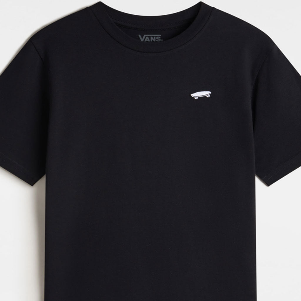 T-Shirt Salton Black