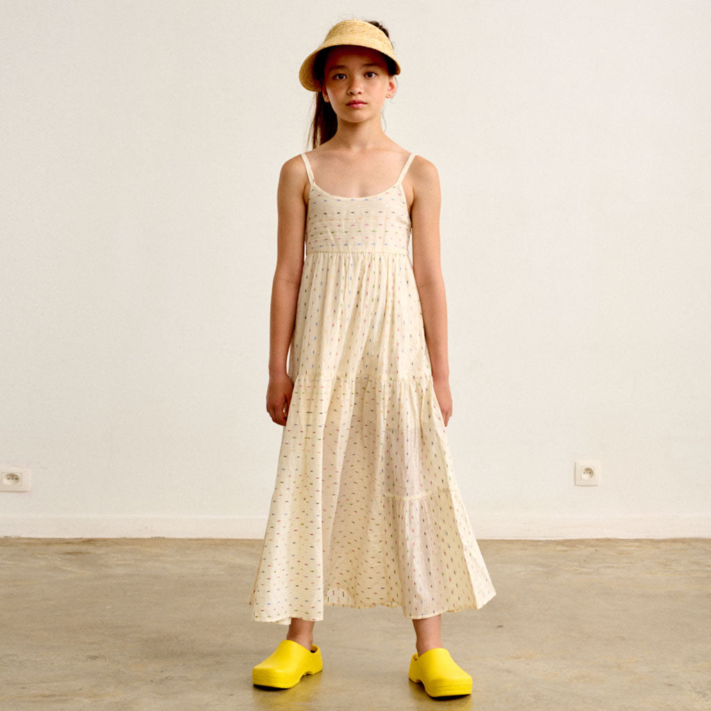 Kleid Haiku