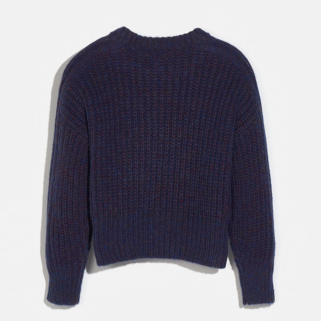 Pullover Atolo Combo