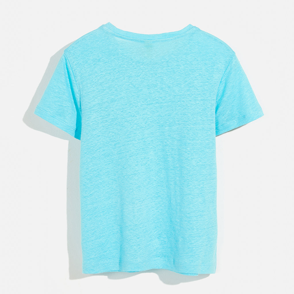 T-Shirt Mio Curacao