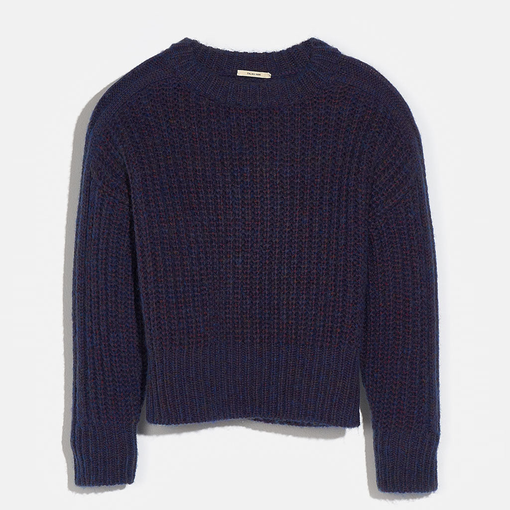 Pullover Atolo Combo