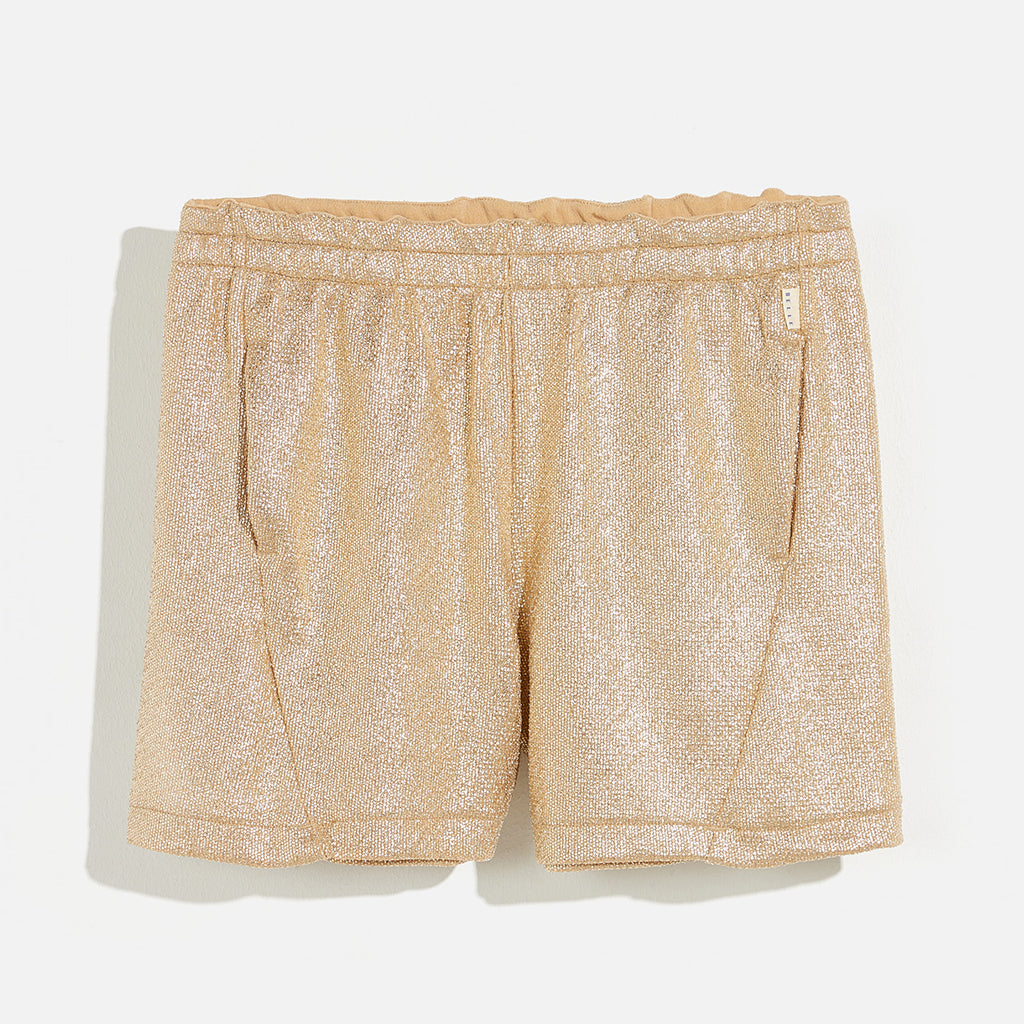 Shorts Vomo Gold
