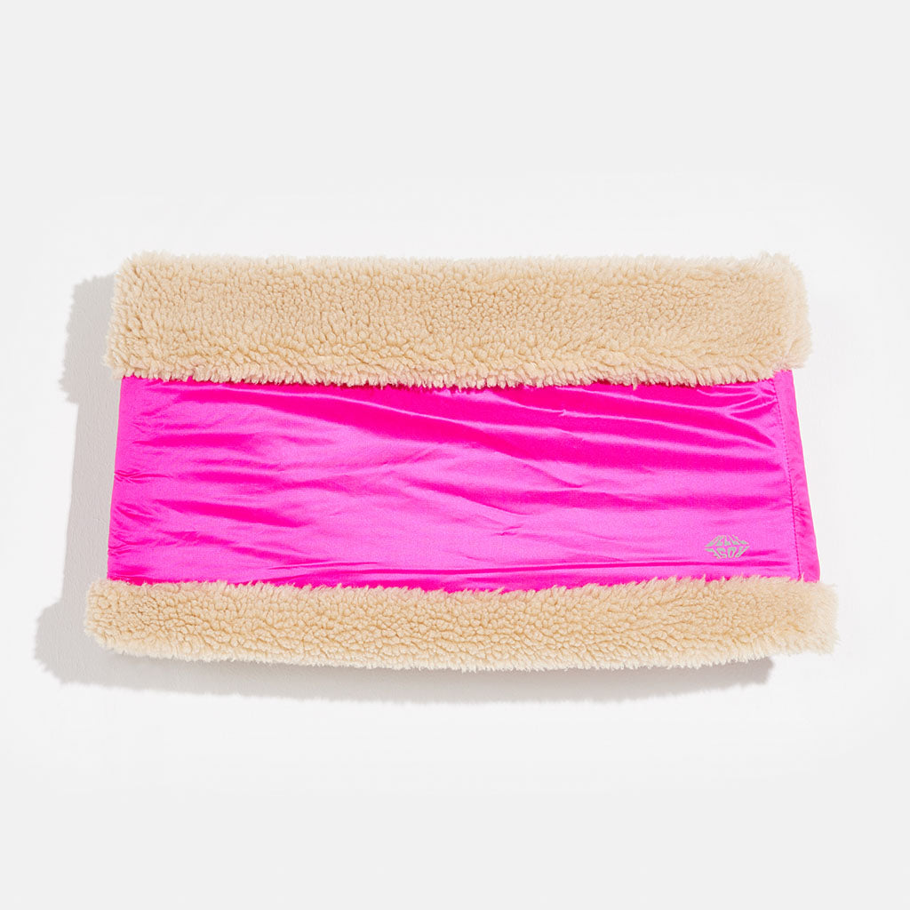 Kragen/Schal Hanael Oatmeal