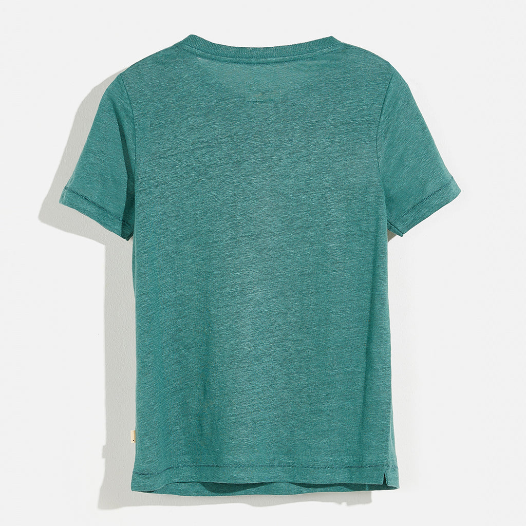 T-Shirt Mogo Sea Pine
