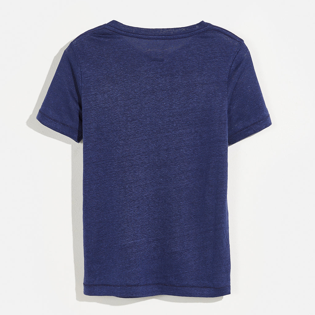 T-Shirt Mogo Worker