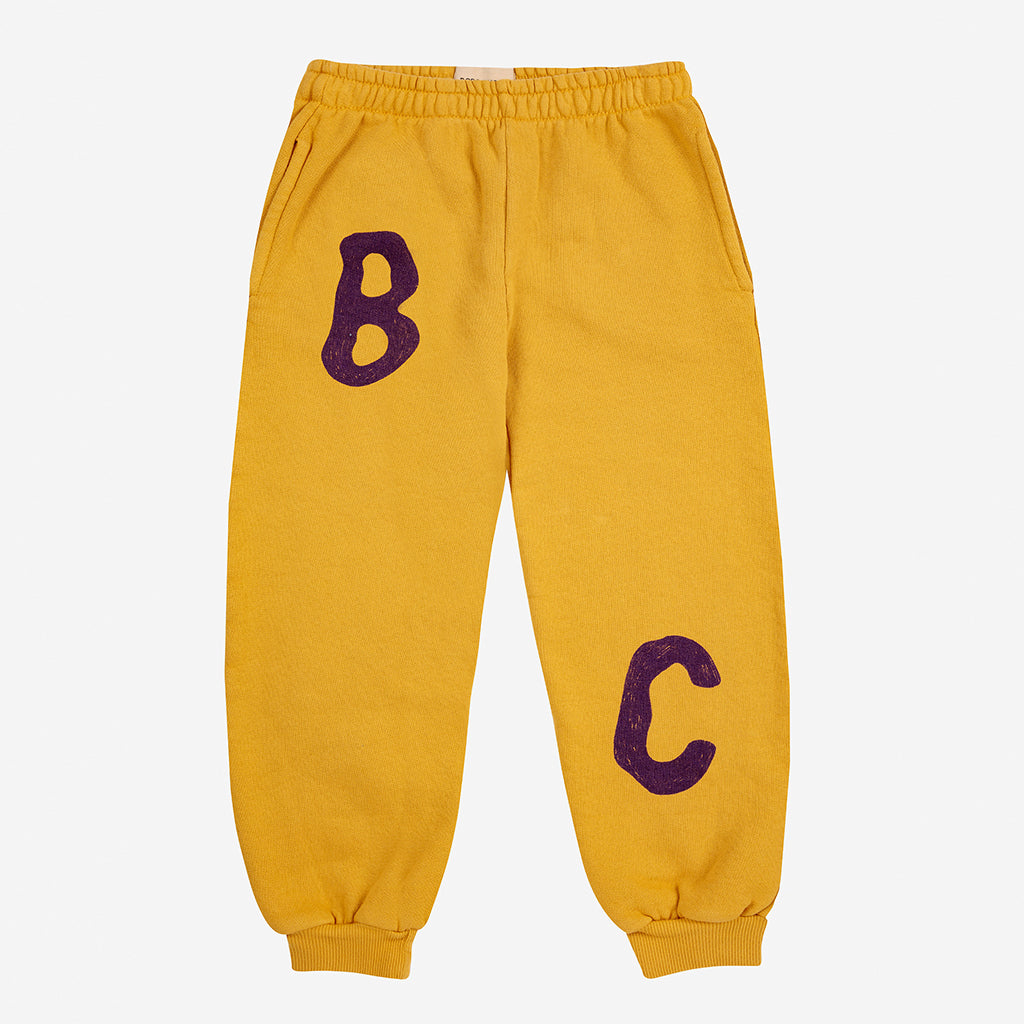 Trainerhose B.C Shadow Curry