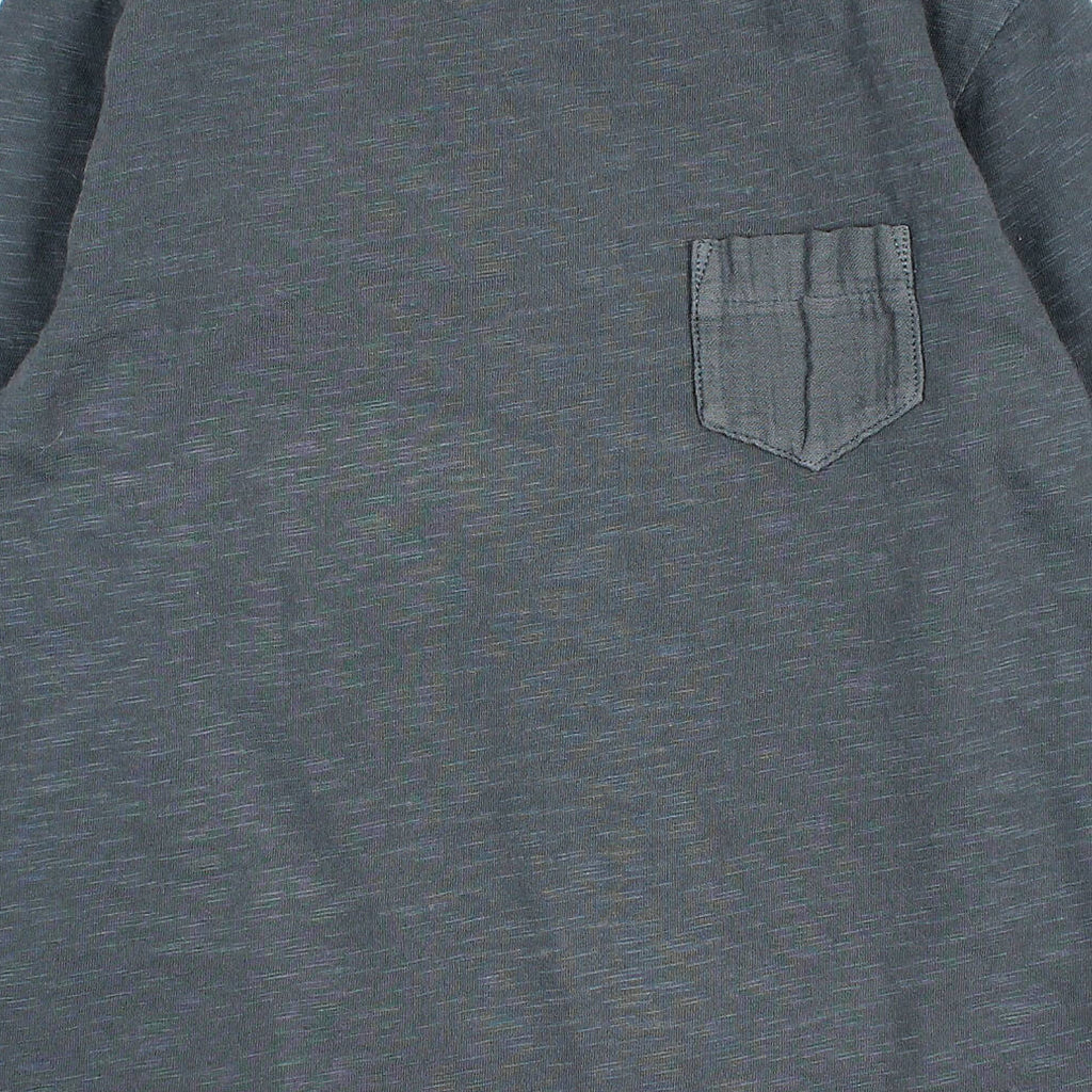 Shirt Pocket Forest