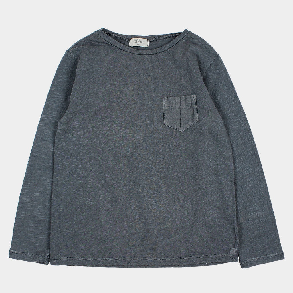 Shirt Pocket Forest