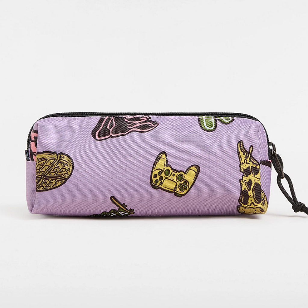 Etui Lavender School
