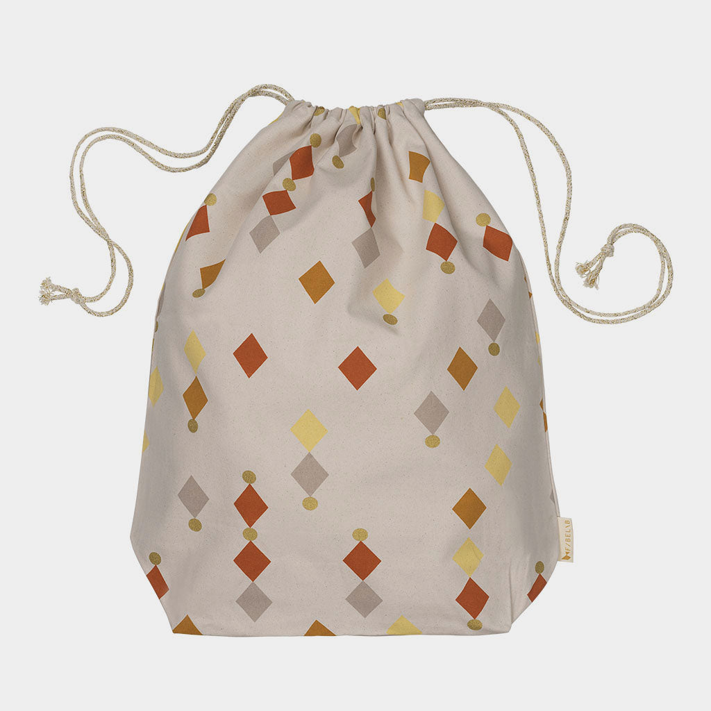 Sack Christmas Diamond