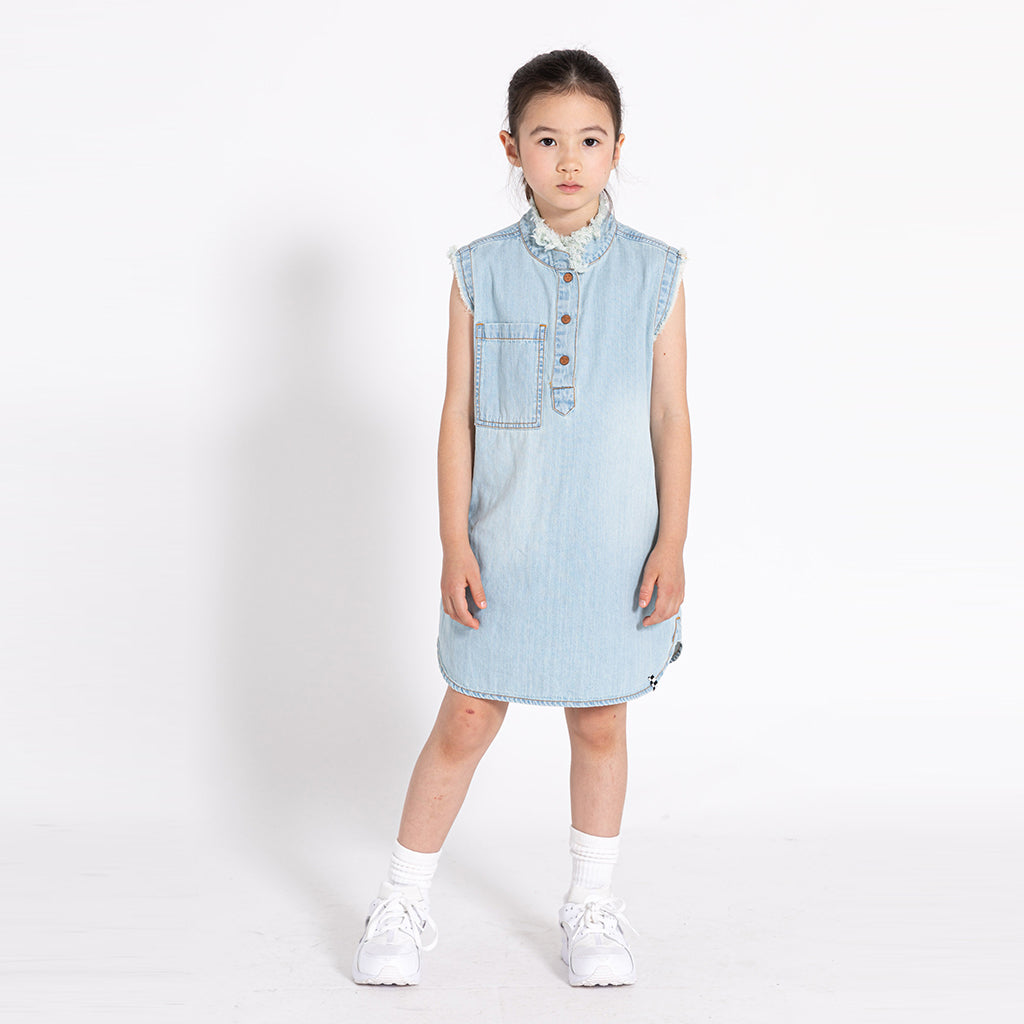 Kleid Rosie Denim