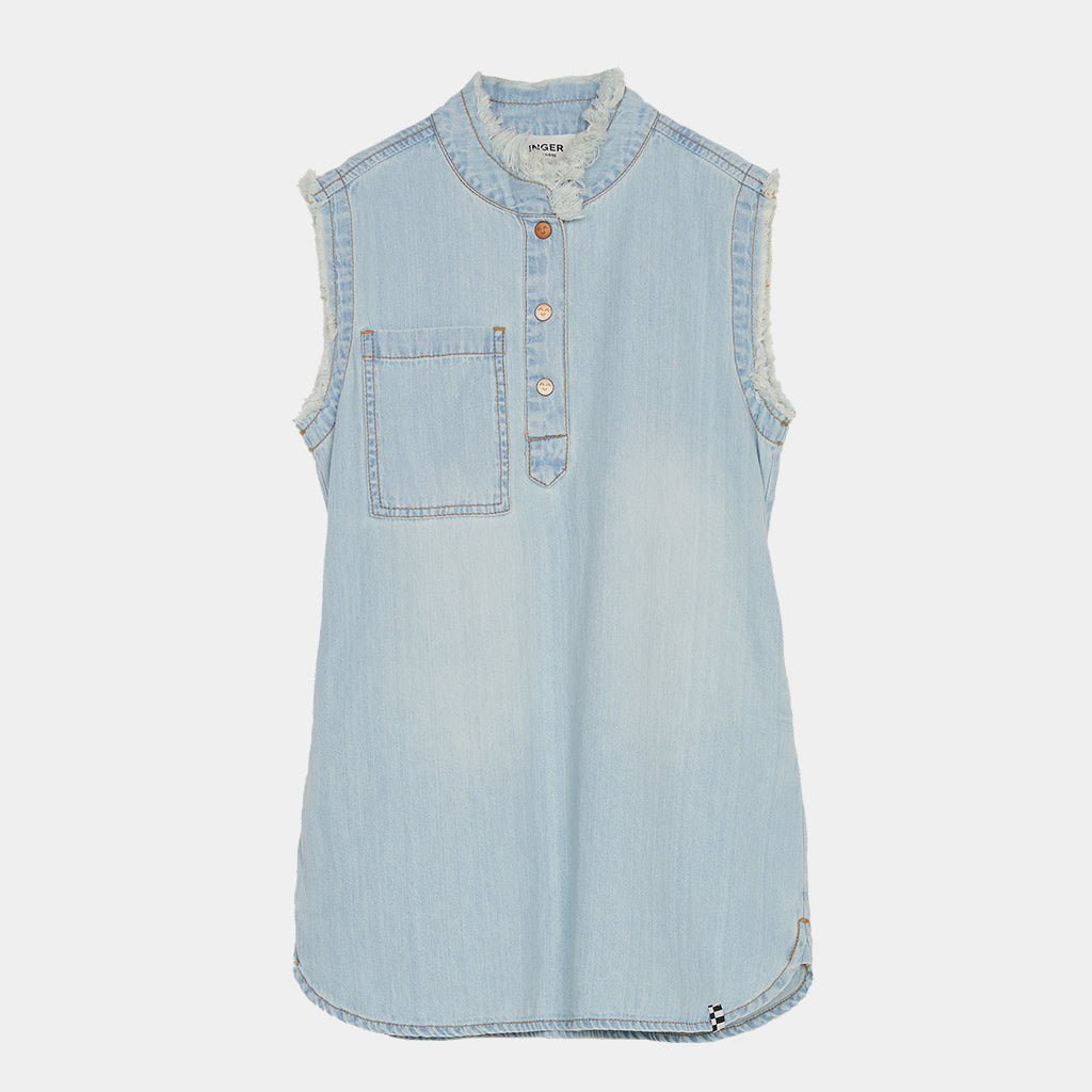 Kleid Rosie Denim