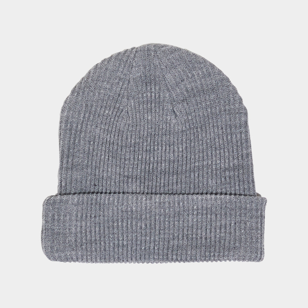 Mütze Carson Grey