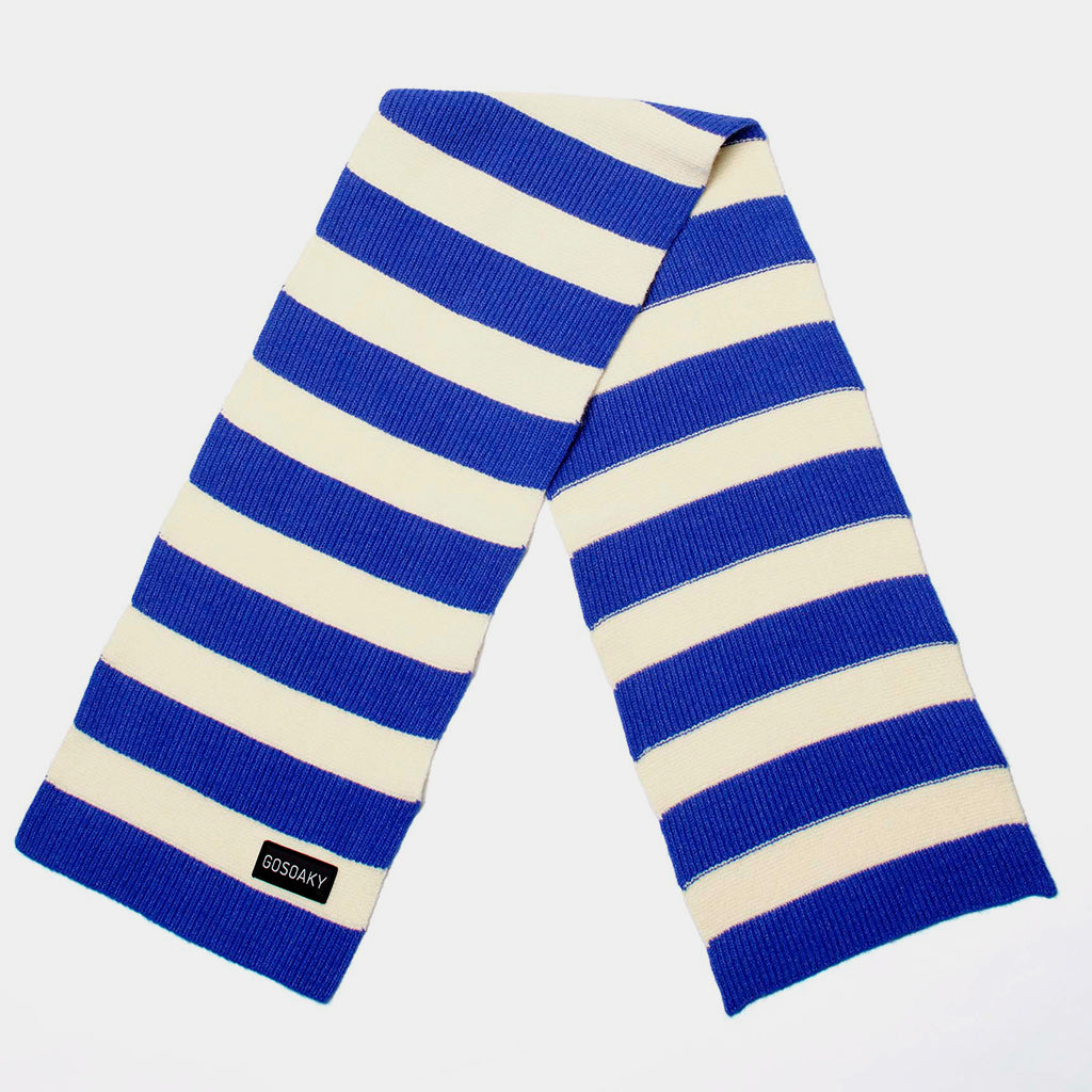 Schal Chicken Run Marina