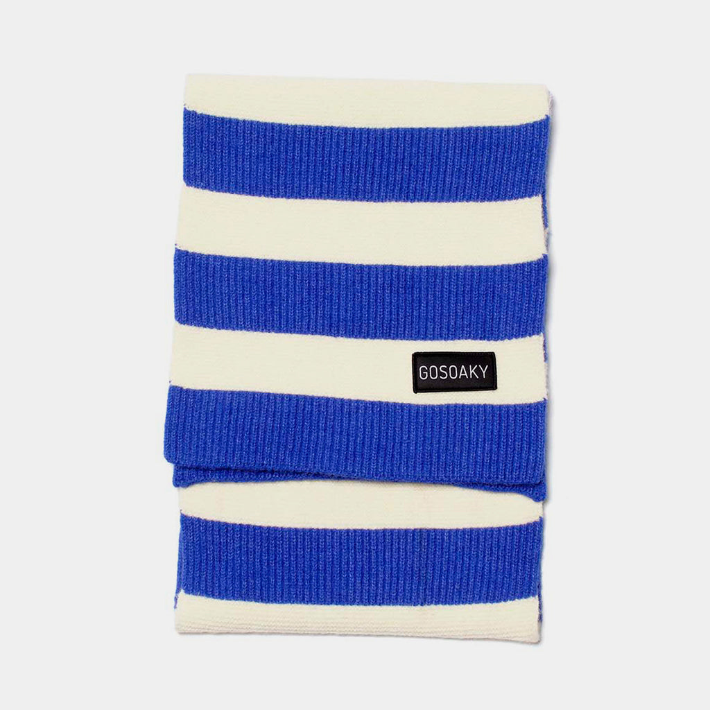 Schal Chicken Run Marina