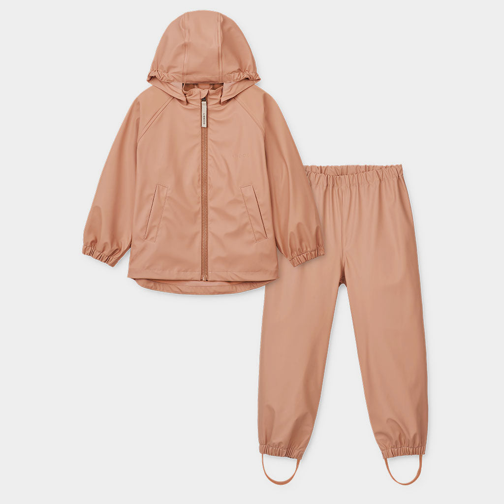 Regenset Moby Rose