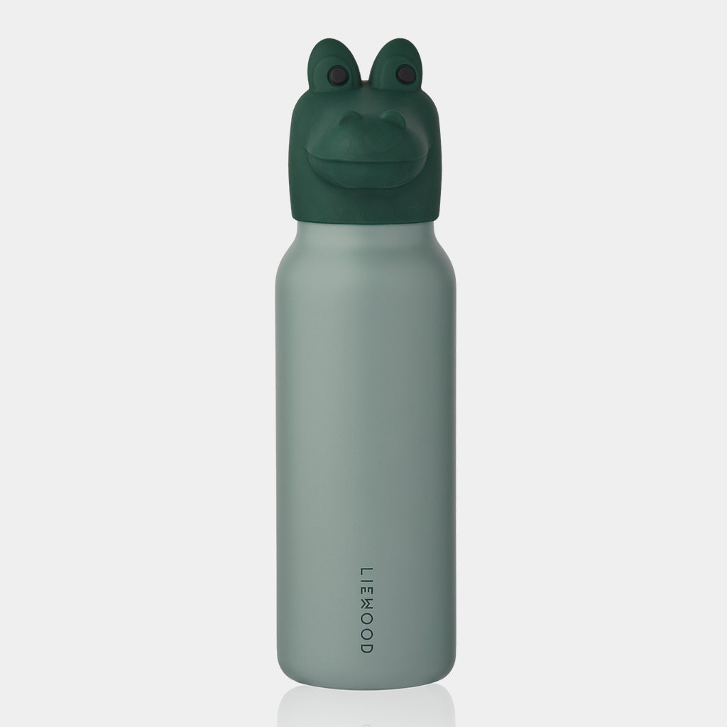 Flasche Falk Crocodile