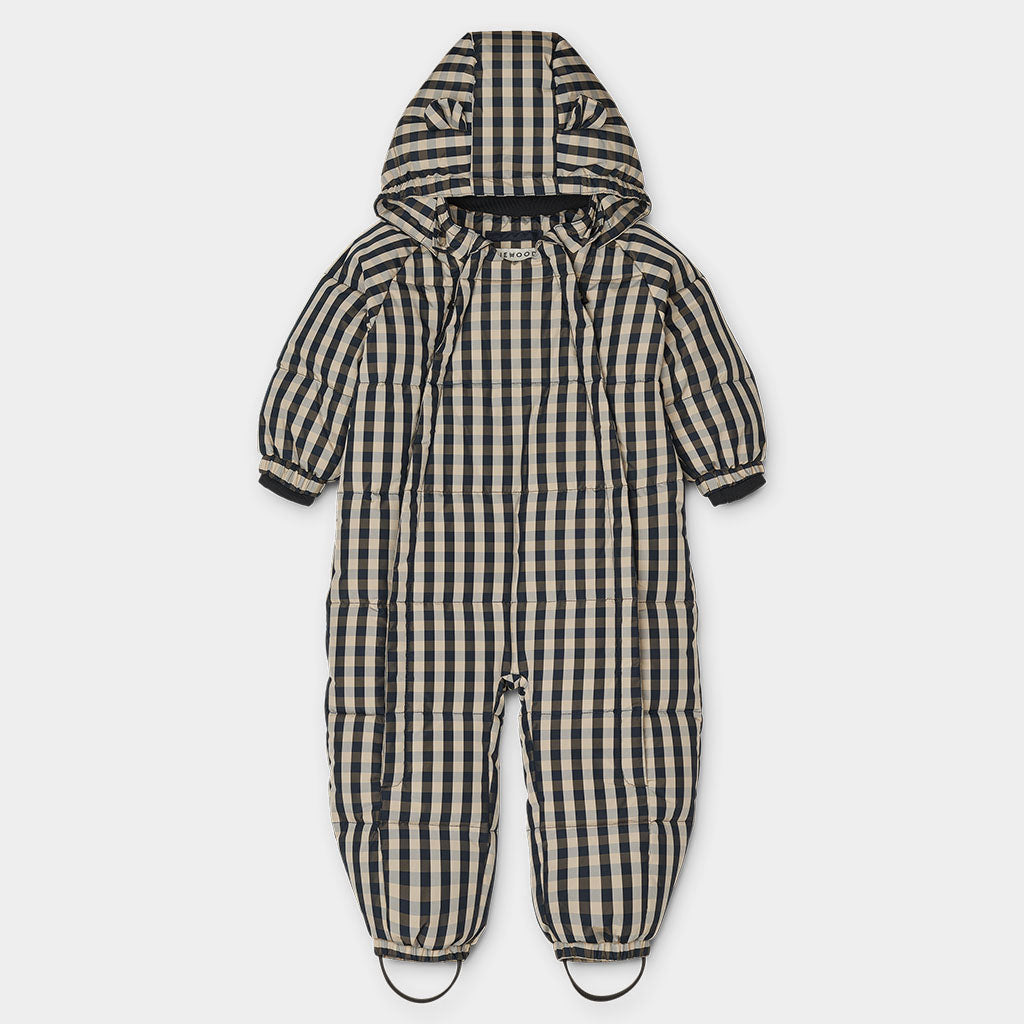 Schneeanzug Sylvie Vichy