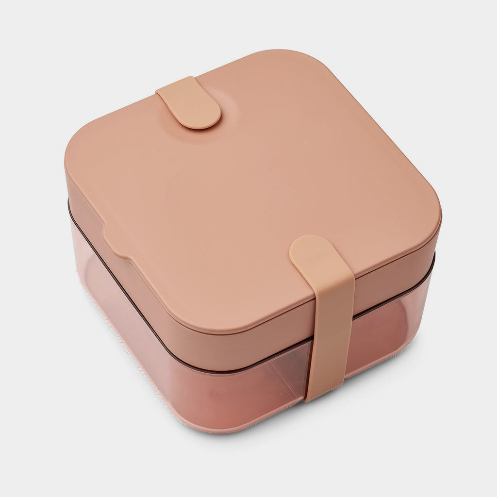 Bento Box Amandine Rose