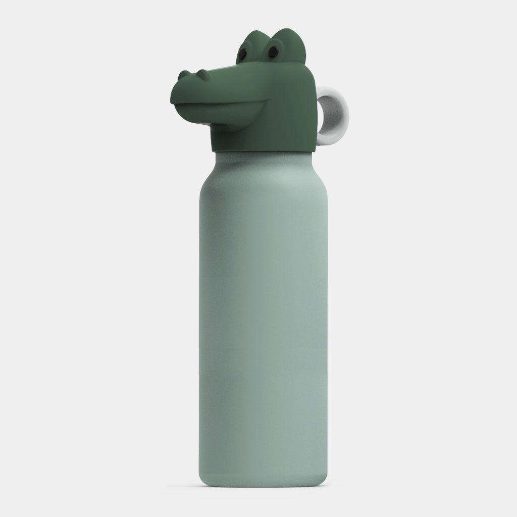 Flasche Falk Crocodile
