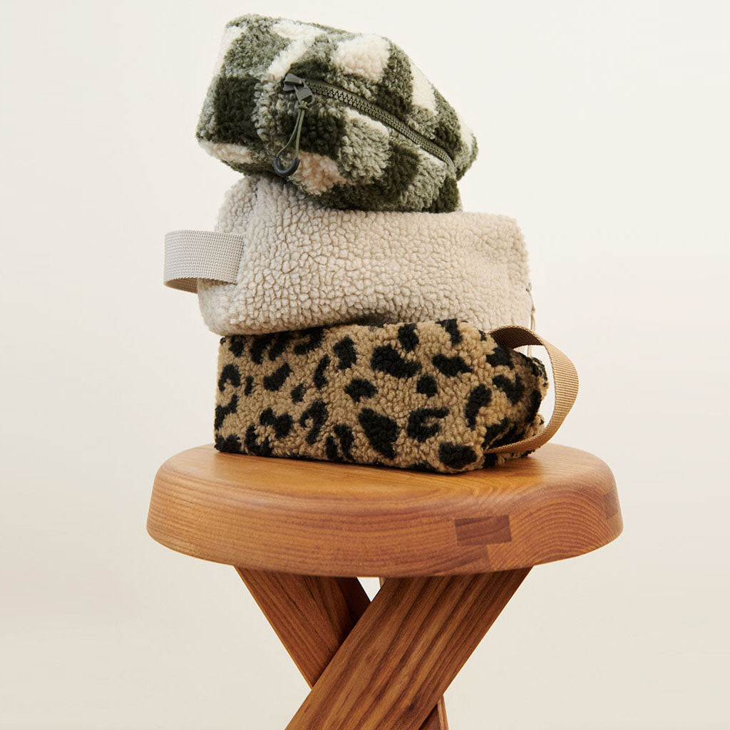 Etui/Necessaire Trine