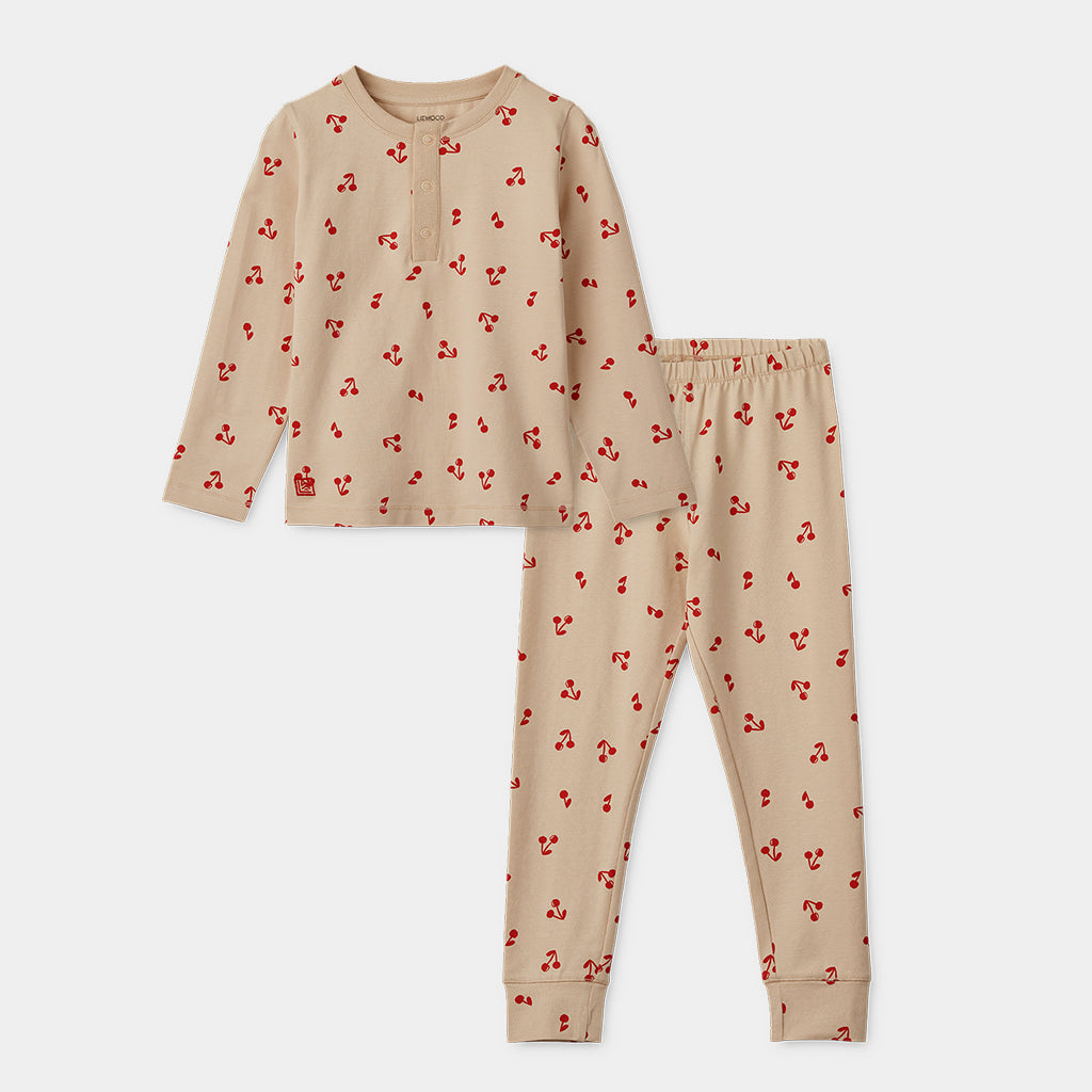 Pyjama Cherries