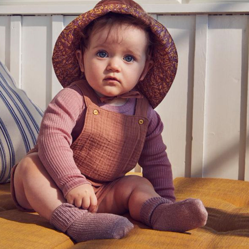 Socken Ida Glitter Multi 3-Pack