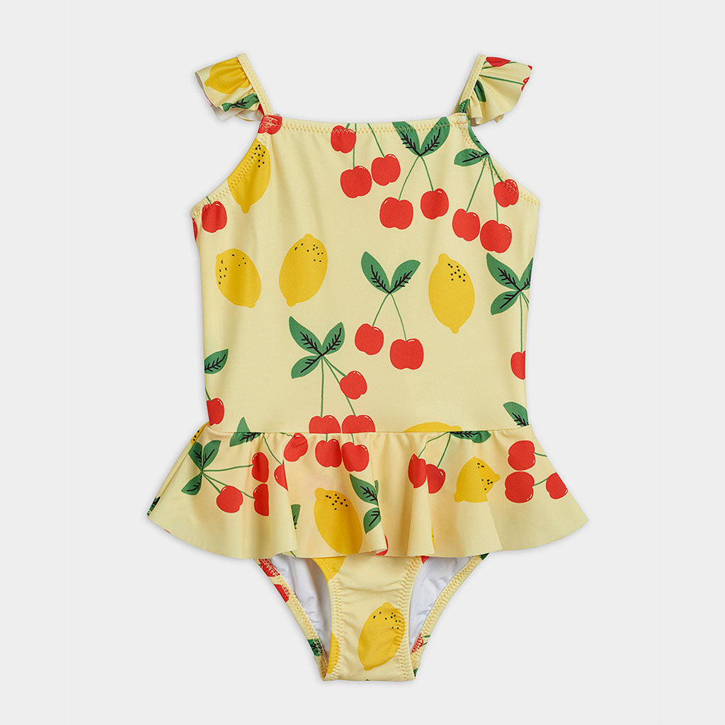 Badeanzug Cherry Skirt