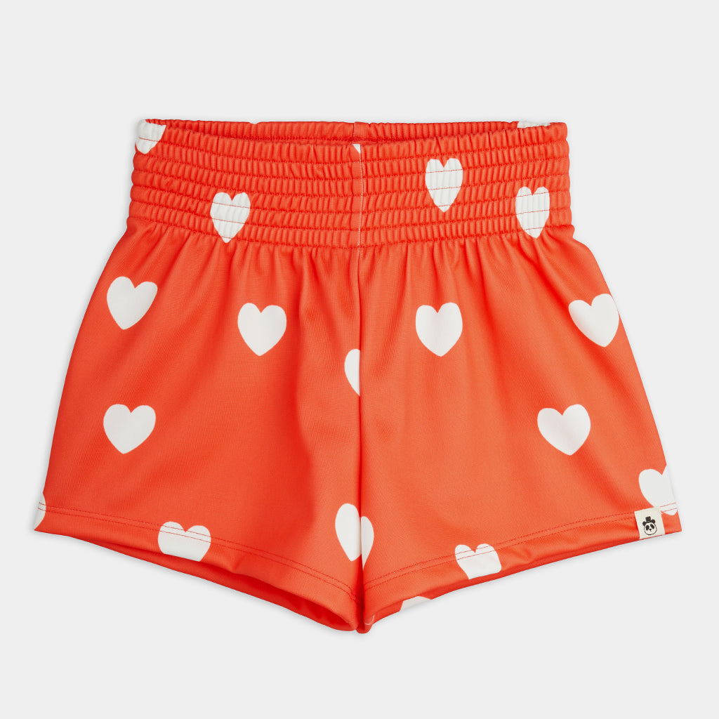 Shorts Hearts WTC