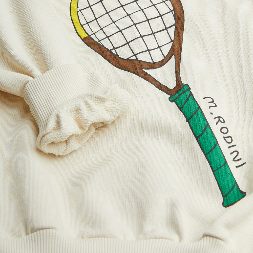 Sweatshirt Tennis