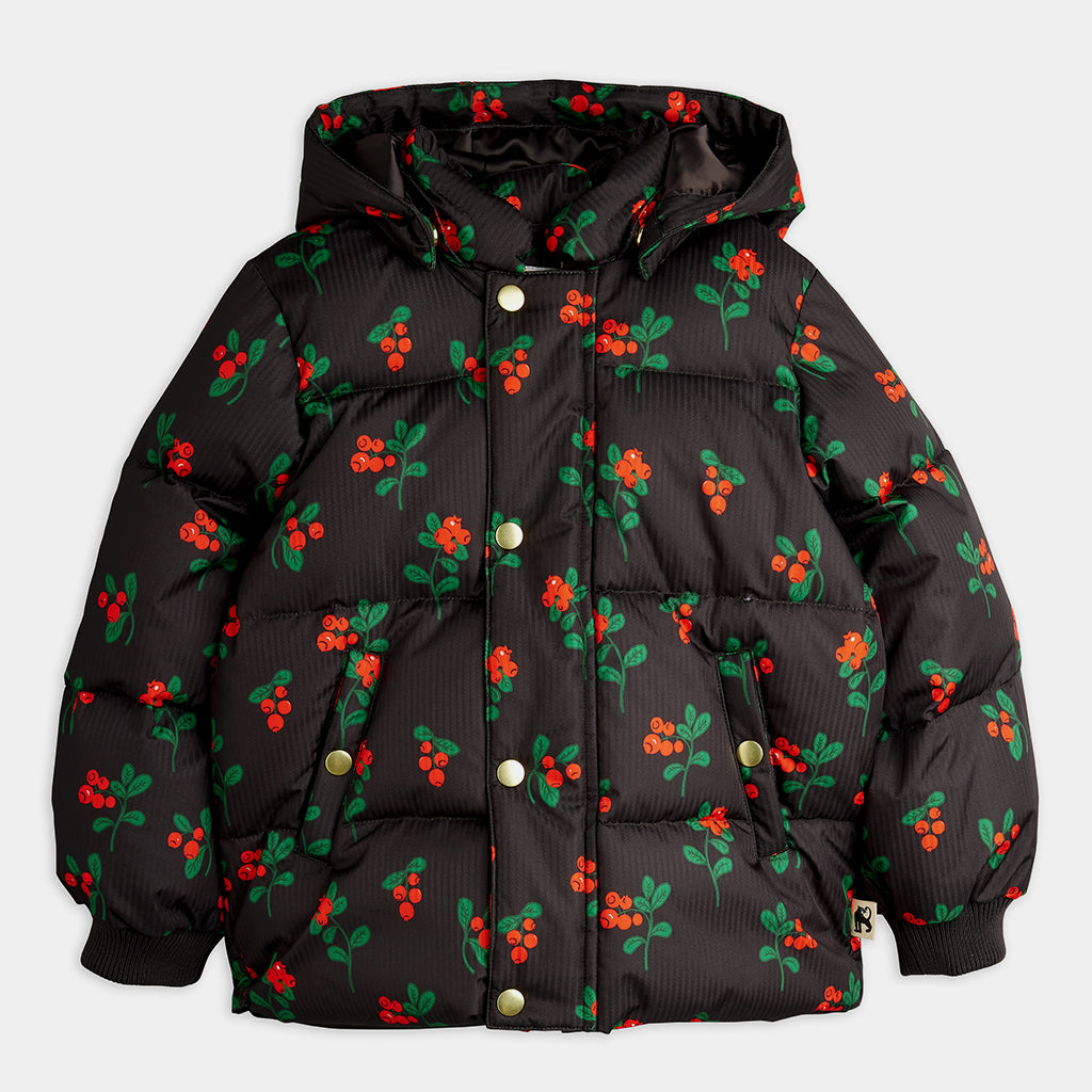 Pufferjacke Lingonberries