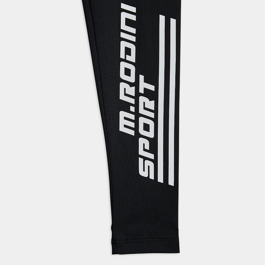 Leggings M. Rodini Sport Black