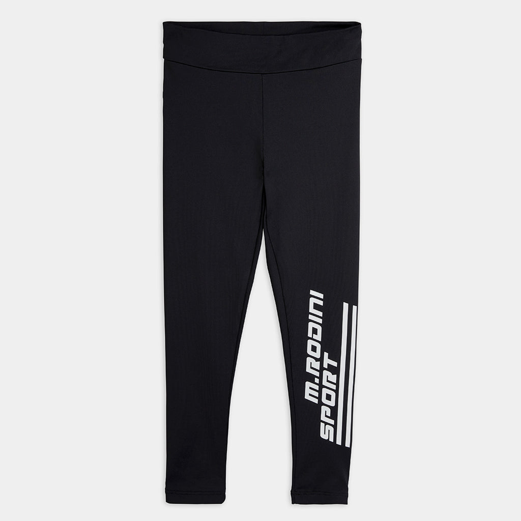 Leggings M. Rodini Sport Black