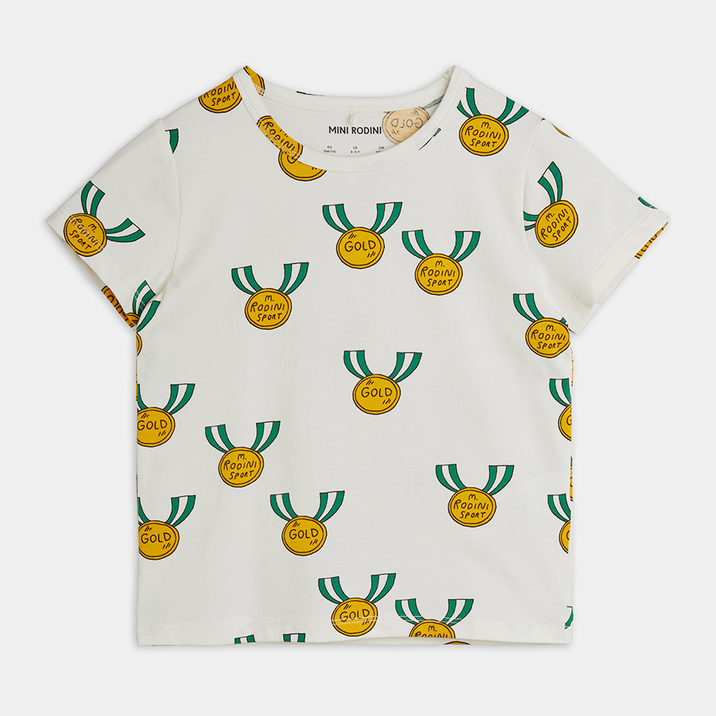 T-Shirt Medals