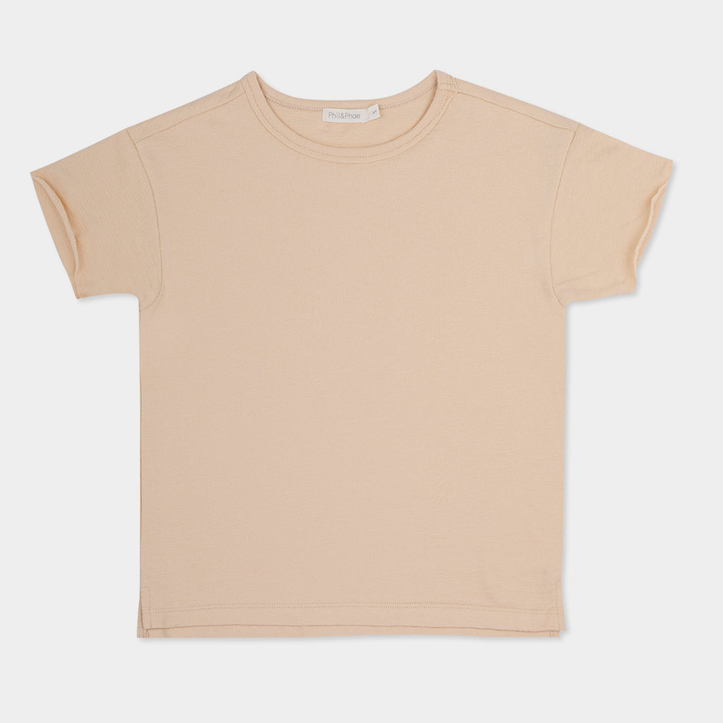 T-Shirt Oversized Beach