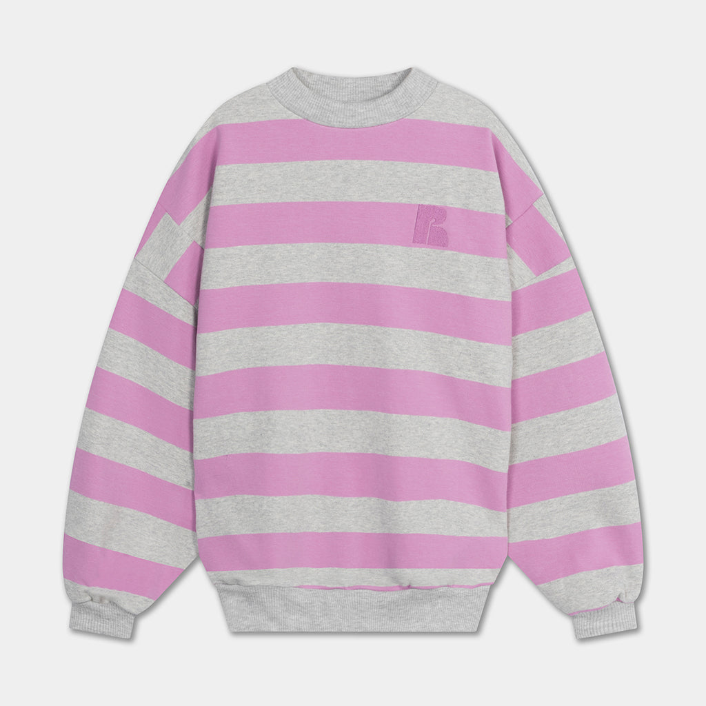 Sweatshirt Orchid