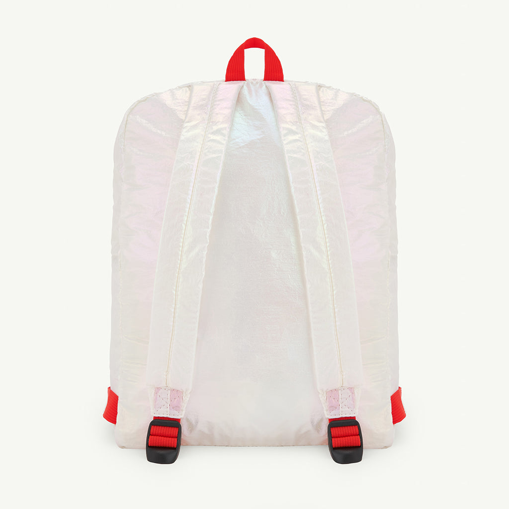 Rucksack Iridescente
