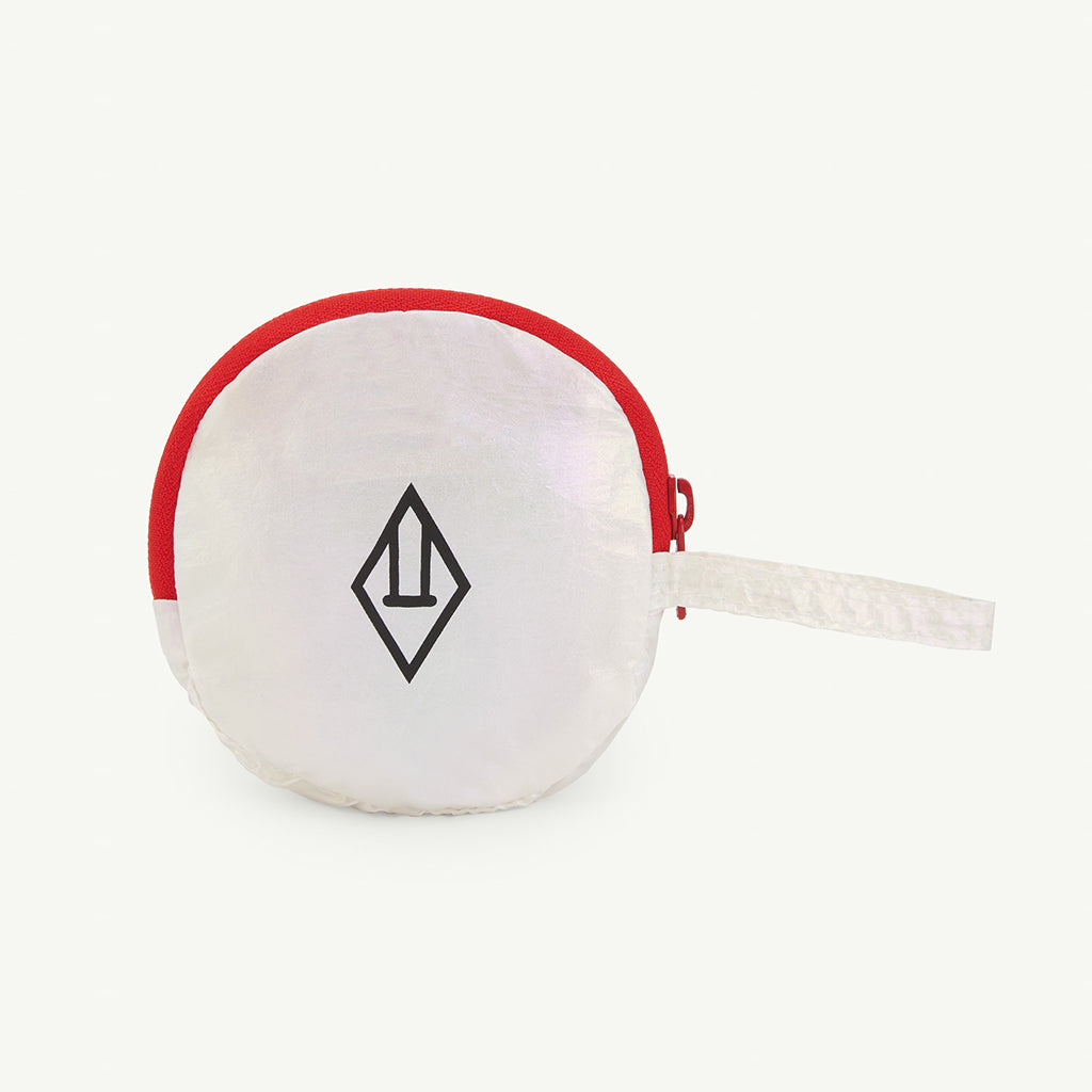 Portemonnaie Iridescente