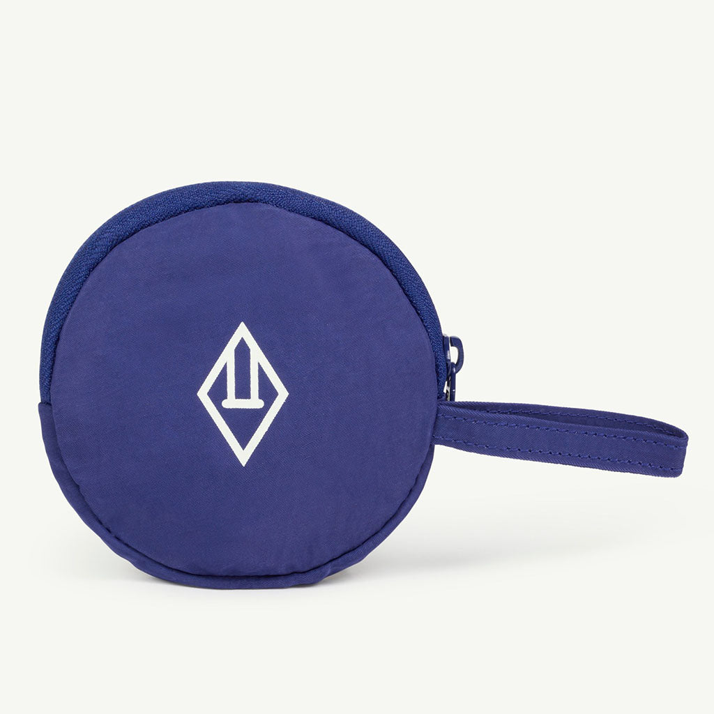 Portemonnaie Navy