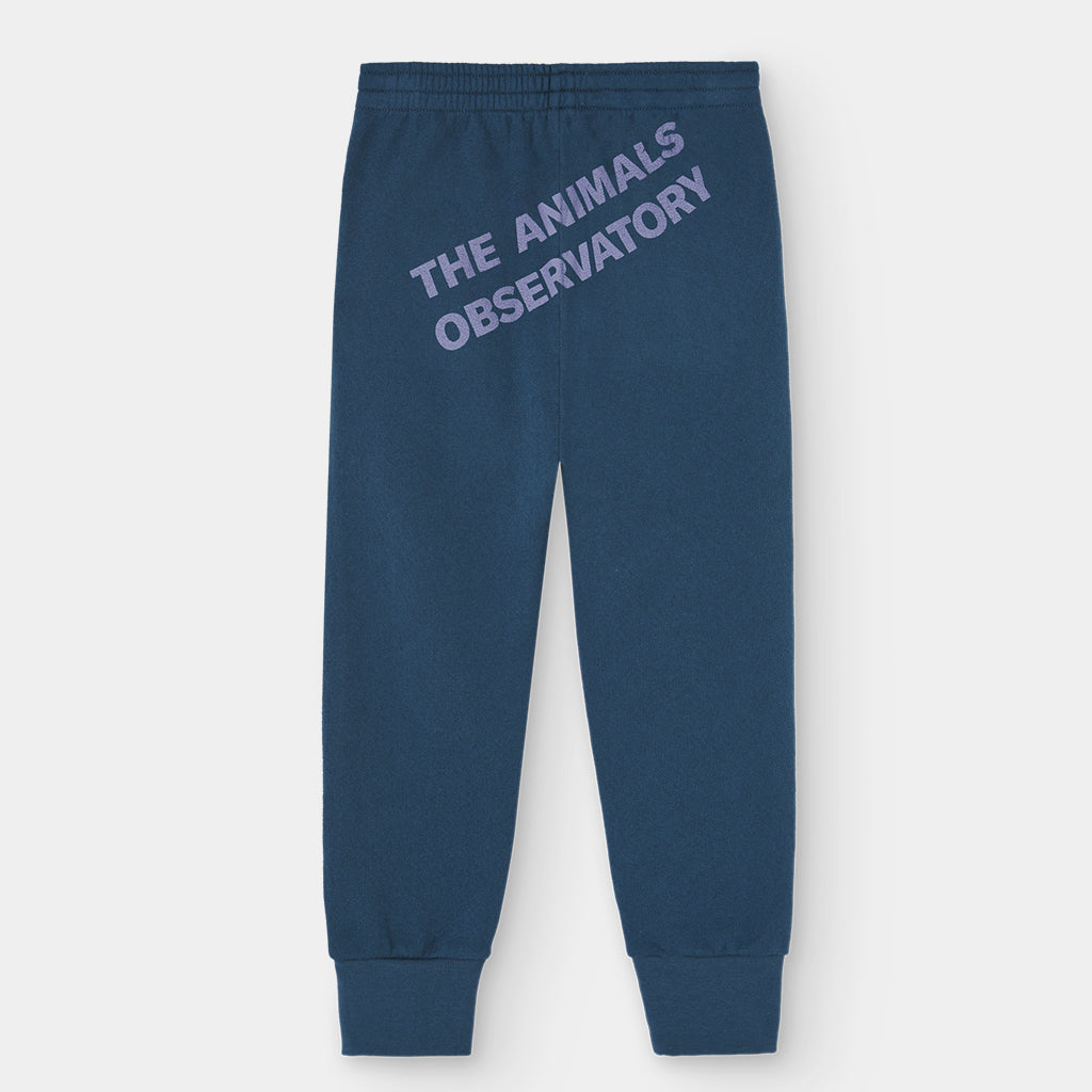 Hose Panther Deep Blue